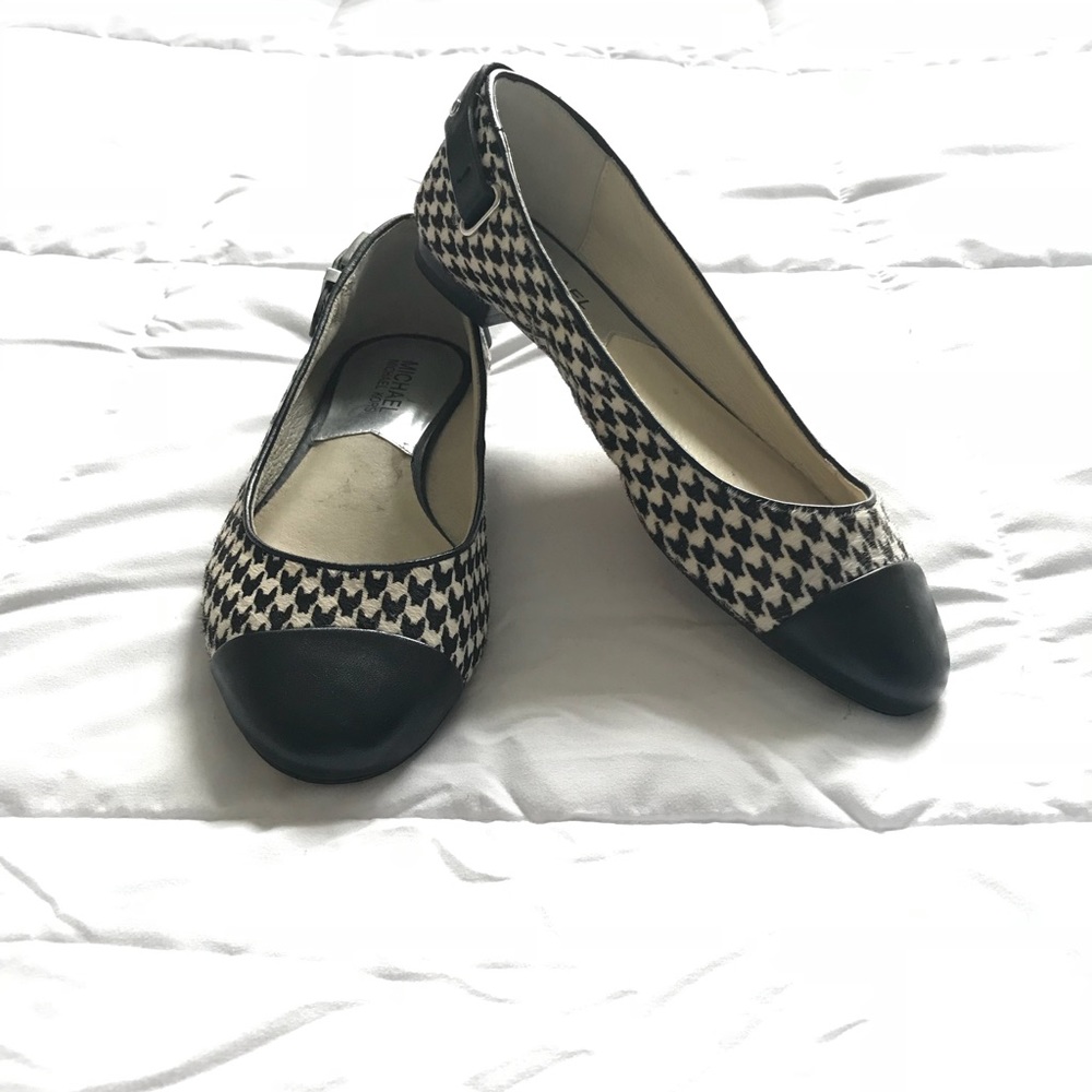Michael Kors flats